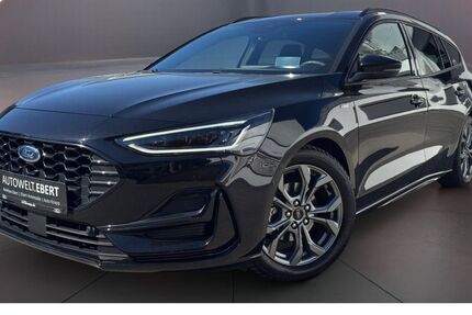 Ford Focus 23.490 km 26.490 &euro; Weinheim 69469