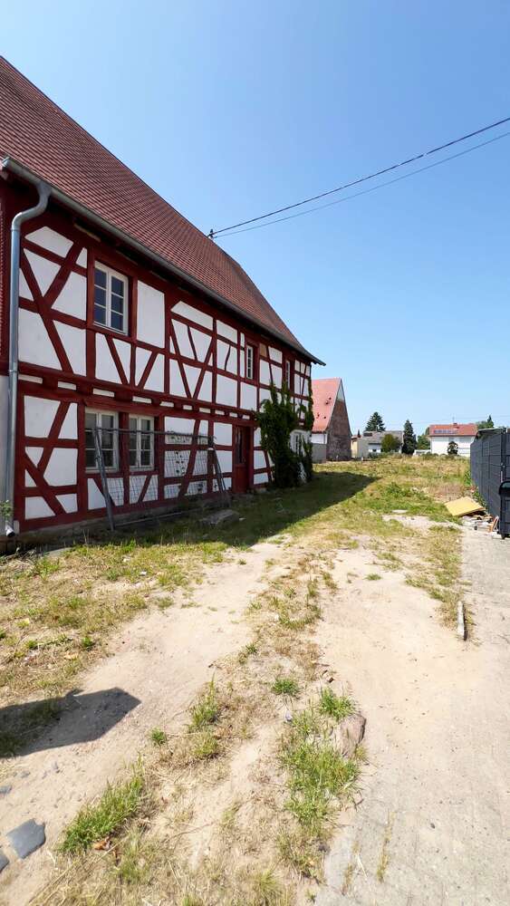 Grundstück zu verkaufen in Neustadt 90.000 € 240 m²