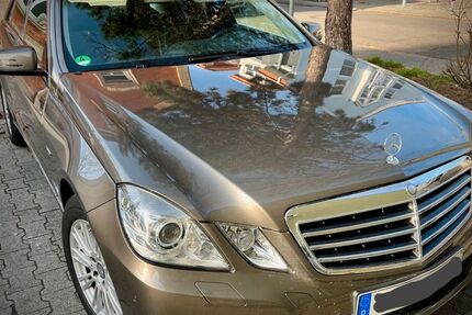 Mercedes-Benz E 250 193.000 km 9.500 &euro; Obrigheim Pfalz 67284