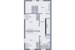 Doppelhaushälfte Schwetzingen - 4 Zimmer, 123 m&sup2;, 591.900&euro; | Angebot:25671848