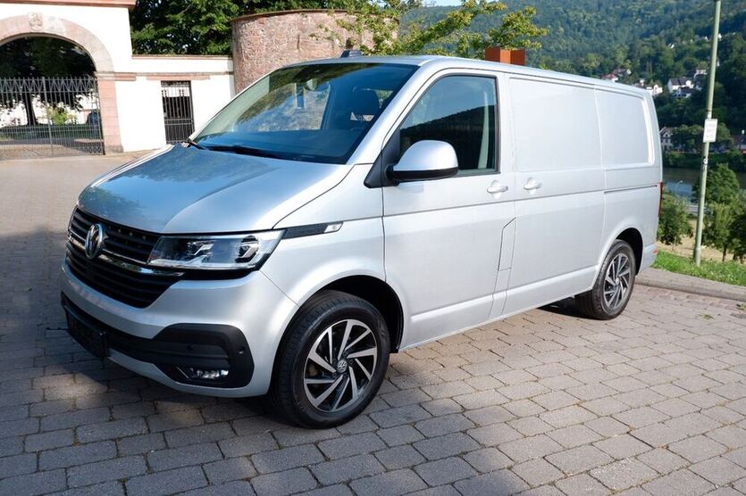 T6 Transporter