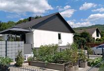 Familienhaus an der Bergstraße