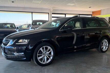 Skoda Octavia 53.000 km 20.900 &euro; Worms 67550