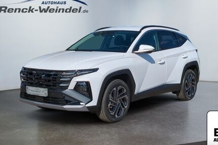 Hyundai TUCSON 7.100 km 38.989 &euro; Speyer 67346