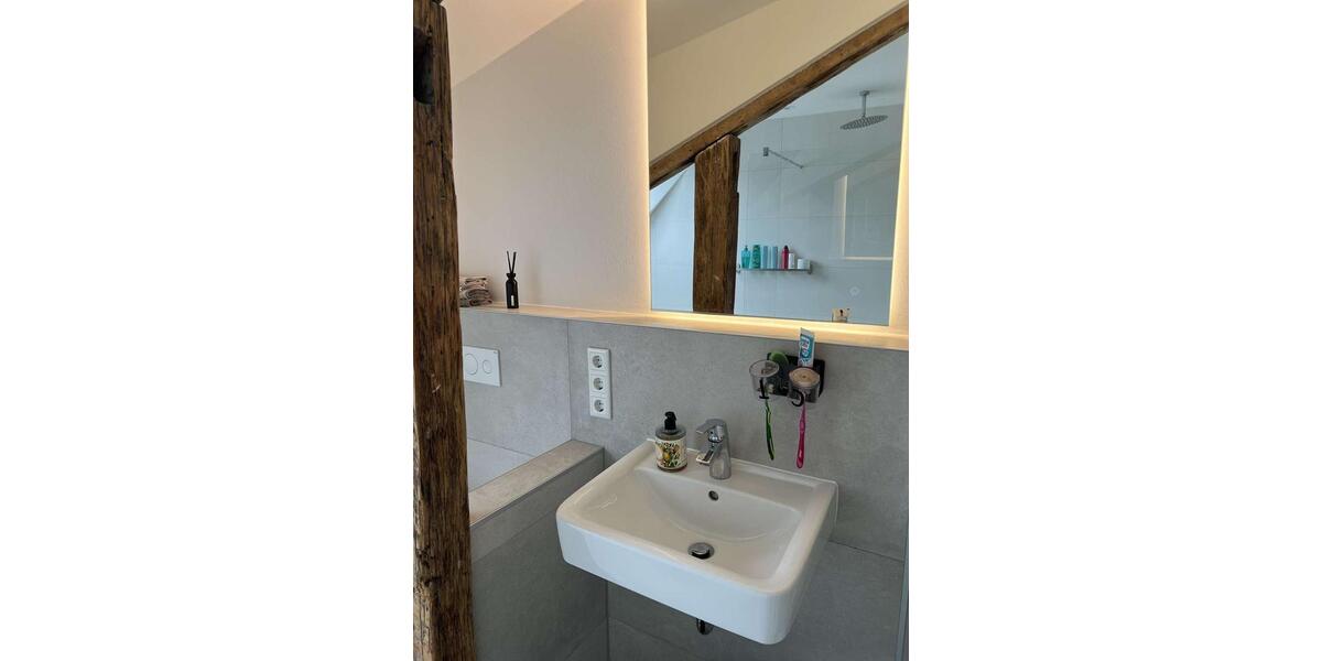 Maisonettenwohnung Weinheim - 5 Zimmer, 170 m&sup2;, 2.380&euro; | Angebot:26006803