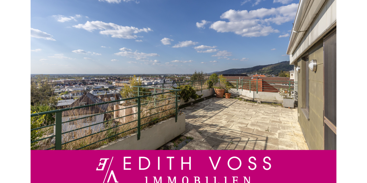 Etagenwohnung Weinheim - 4 Zimmer, 173 m&sup2;, 765.000&euro; | Angebot:23040468