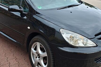 Peugeot 307 181.000 km 1.990 &euro; Altlussheim 68804