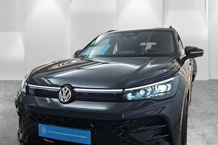 VW Tiguan 7.392 km 44.280 &euro; Speyer 67346