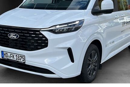 Ford Tourneo Custom 7.917 km 52.990 &euro; Weinheim 69469