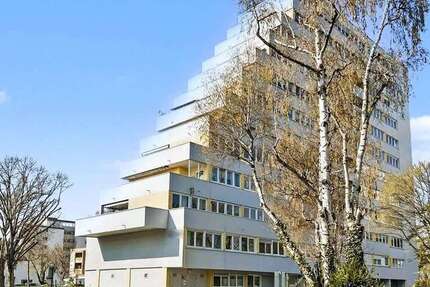 Wohnung Sandhausen - 2.5 Zimmer, 80 m&sup2;, 285.000&euro; | Angebot:26193432