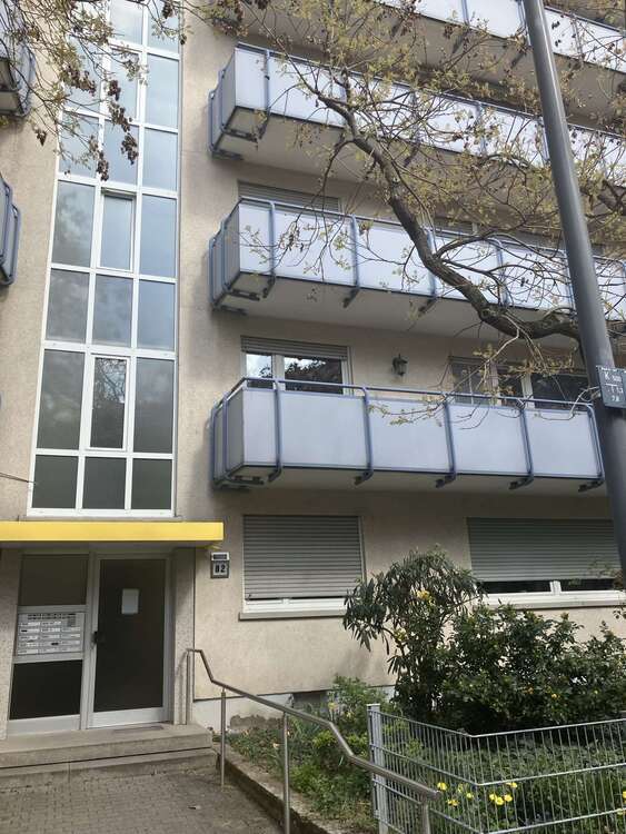 Wohnung zum Kaufen in Ludwigshafen am Rhein 230.000 € 88.69 m²