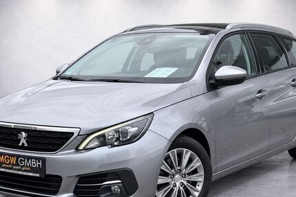 Peugeot 308 132.278 km 6.290 &euro; Bensheim 64625