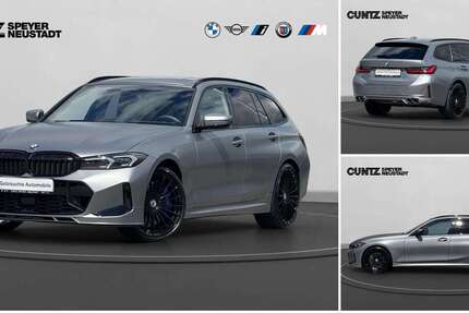 Alpina B3 34.262 km 78.770 &euro; Weinheim 69469