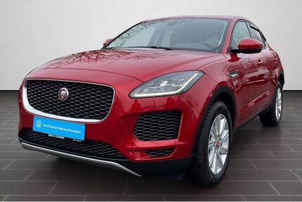 Jaguar E-Pace 57.000 km 22.850 &euro; Mannheim 68167