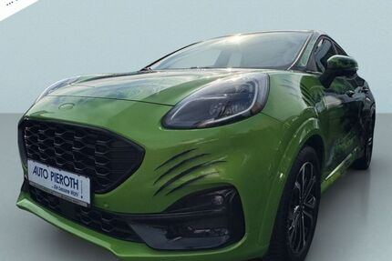 Ford Puma 34.160 km 19.350 &euro; Worms 67547