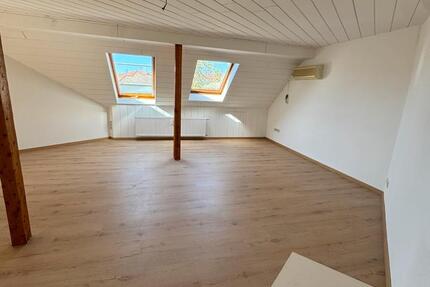 Wohnung Ludwigshafen am Rhein Parkinsel - 1 Zimmer, 40 m&sup2;, 500&euro; | Angebot:26297373