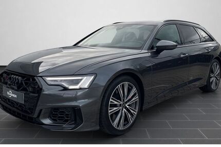 Audi S6 12.900 km 68.980 &euro; Mannheim 68309