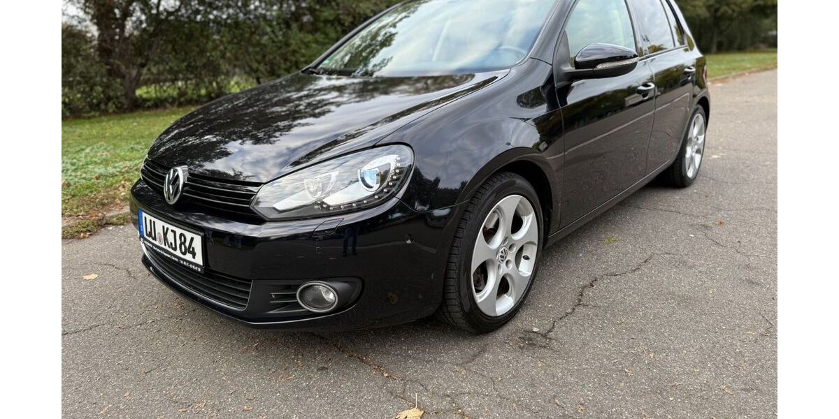 VW Golf 155.680 km 10.599 &euro; Ludwigshafen 67061