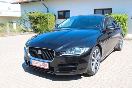 Jaguar XE 145.000 km 13.980 &euro; Worms-Pfeddersheim 67551