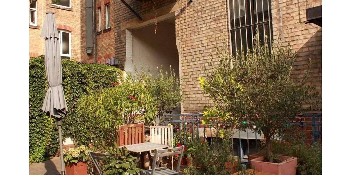 Etagenwohnung Mannheim Neckarstadt - 3 Zimmer, 84 m&sup2;, 370.000&euro; | Angebot:25400653
