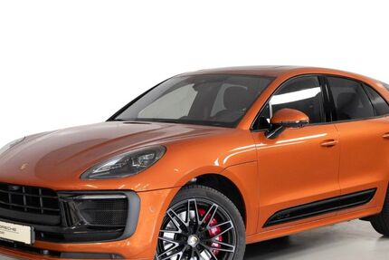 Porsche Macan 17.067 km 94.900 &euro; Mannheim 68229