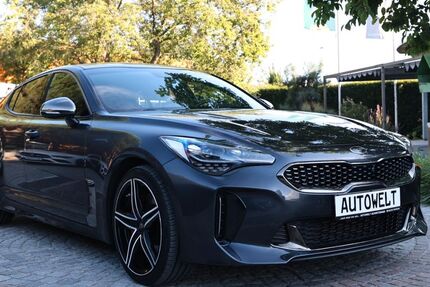 Kia Stinger 70.000 km 29.990 &euro; Schwetzingen 68723