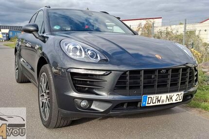 Porsche Macan 99.923 km 32.300 &euro; Freinsheim 67251