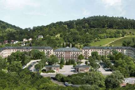 Wohnung zum Mieten in Heppenheim (Bergstraße) 915,40 € 79.6 m² 3 zimmer