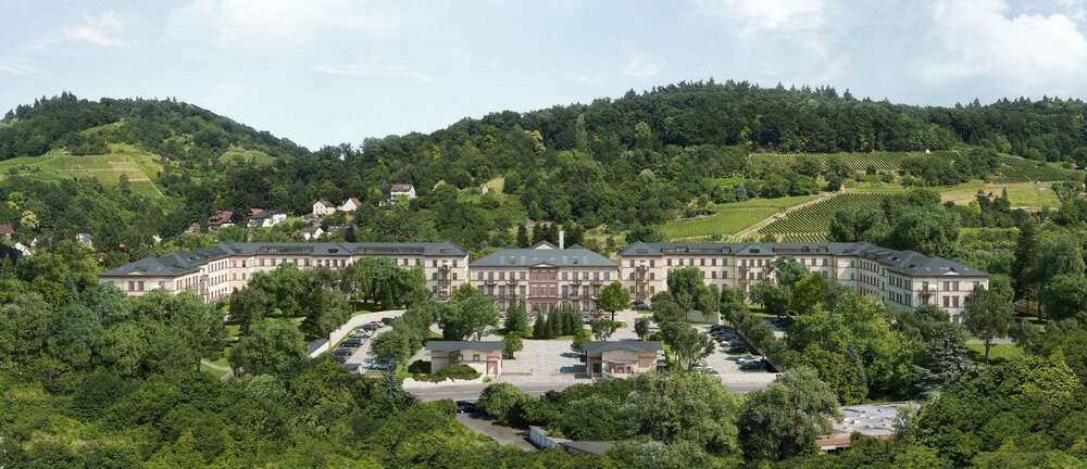 Wohnung zum Mieten in Heppenheim (Bergstraße) 915,40 € 79.6 m² 3 zimmer