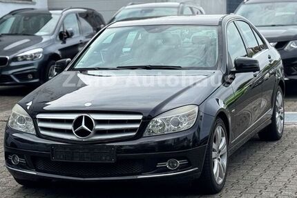 Mercedes C 250