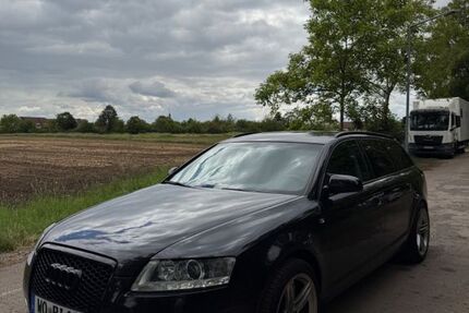 Audi A6 360.000 km 4.950 &euro; Worms 67547