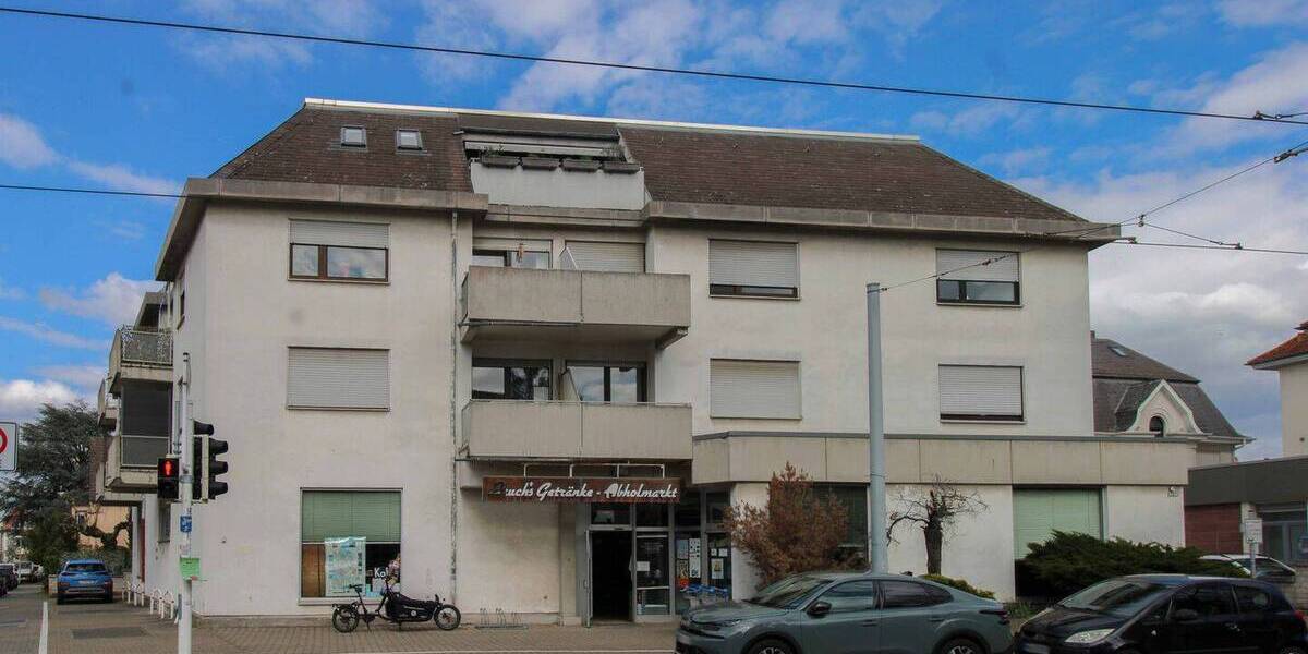 Einfamilienhaus Mannheim Feudenheim - 1 Zimmer, 149.000&euro; | Angebot:26244754