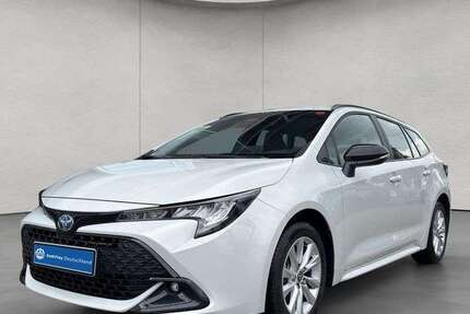 Toyota Corolla 23.250 km 26.990 &euro; Mannheim 68307