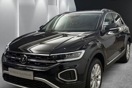 VW T-Roc 14.465 km 31.370 &euro; Speyer 67346