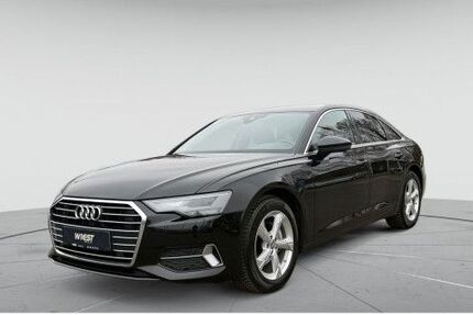 Audi A6 110.014 km 28.850 &euro; Bensheim 64625