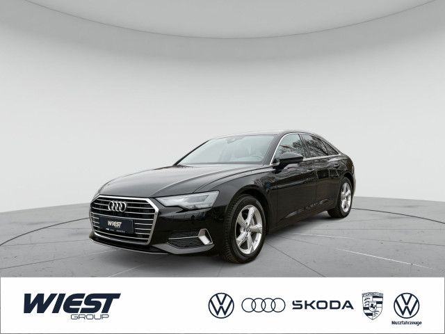 Audi A6 110.014 km 28.850 &euro; Bensheim 64625