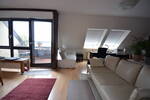 Möbliertes Cityapartment mit traumhaften Blick über die Stadt