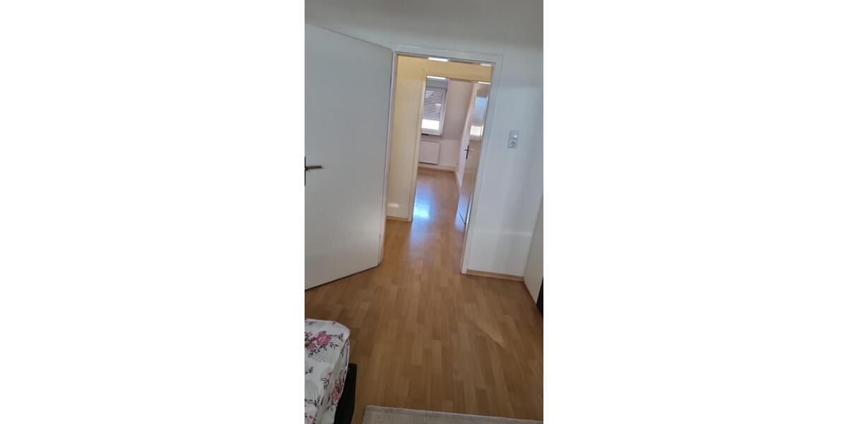 3 Zimmer Wohnung in Ludwigshafen-Gartenstadt 3 zimmer