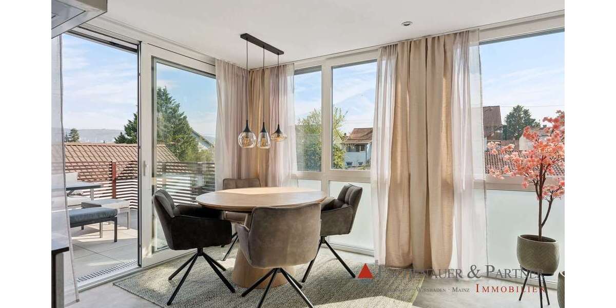 Etagenwohnung Sandhausen - 3.5 Zimmer, 127 m&sup2;, 595.000&euro; | Angebot:26026204