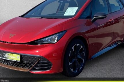 Cupra Born 15.016 km 24.990 &euro; Worms 67547