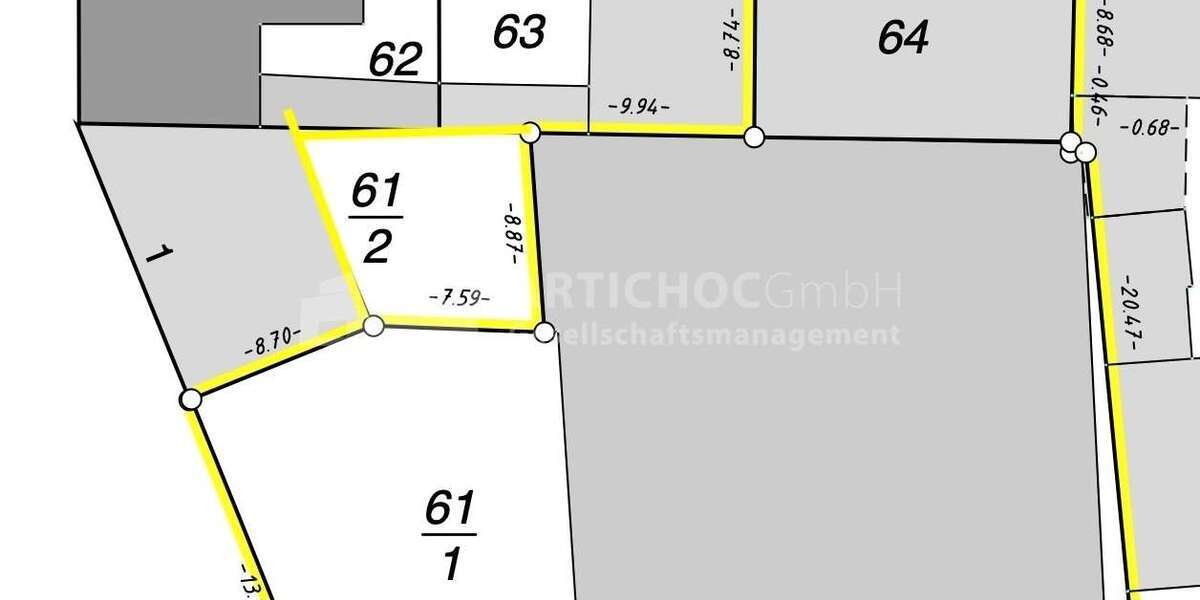 Grundstück zu verkaufen in Worms 900.000 € 1056 m² zimmer