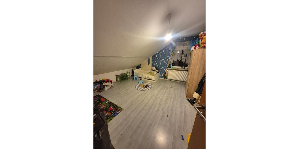 4 Raumwohnung 4 zimmer