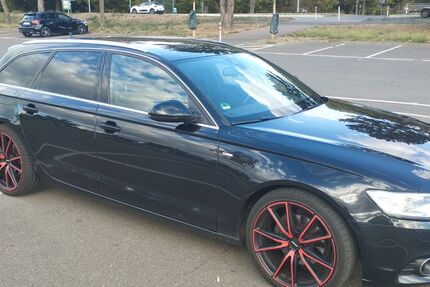 Audi A6 216.000 km 9.900 &euro; Haßloch 67454