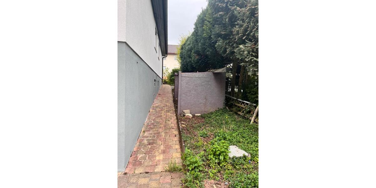 Einfamilienhaus Grünstadt - 5 Zimmer, 115 m&sup2;, 427.000&euro; | Angebot:27024308