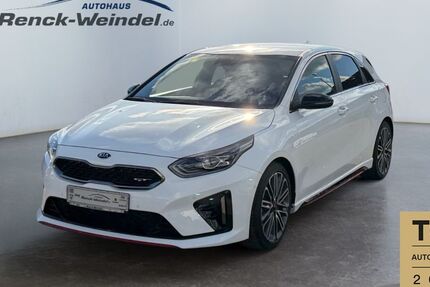 Kia ceed / Ceed 82.881 km 22.989 &euro; Mannheim 68199