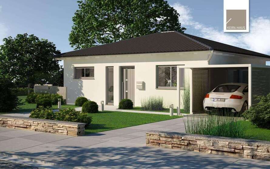 Haus zum Kaufen in Mannheim-Schönau 507.361 € 76 m²