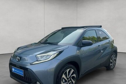 Toyota Aygo (X) 3.721 km 17.450 &euro; Mannheim 68307