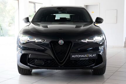 Alfa Romeo Stelvio 18.128 km 75.880 &euro; Ludwigshafen am Rhein 67059
