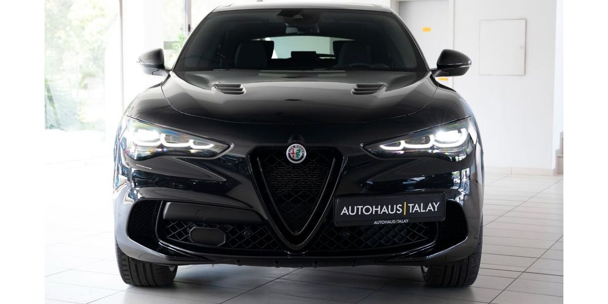 Alfa Romeo Stelvio 18.128 km 75.880 &euro; Ludwigshafen am Rhein 67059