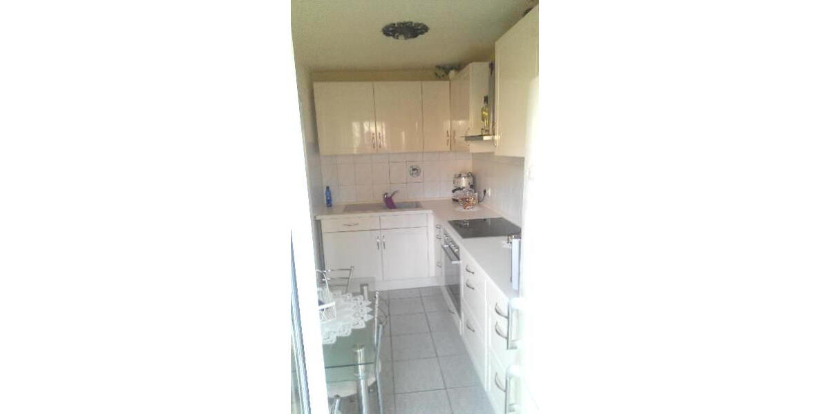 ObjNr:11733 - frisch Sanierte 2 ZKB Eigentumswohnung in zentraler Citylage (saniert 2012) - Etagenwohnung Ludwigshafen am Rhein Ludwigshafen-Hemshof | Angebot:23602146